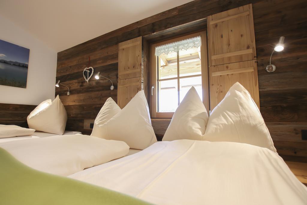 Obersinnlehenhof Maishofen Quarto foto
